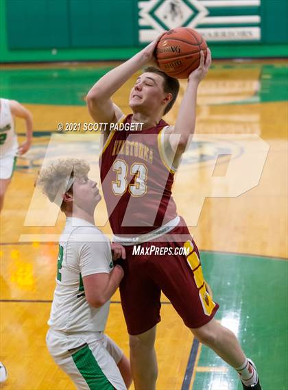 Thumbnail 3 in Winnetonka @ Smithville photogallery.
