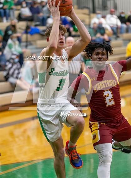 Thumbnail 3 in Winnetonka @ Smithville photogallery.