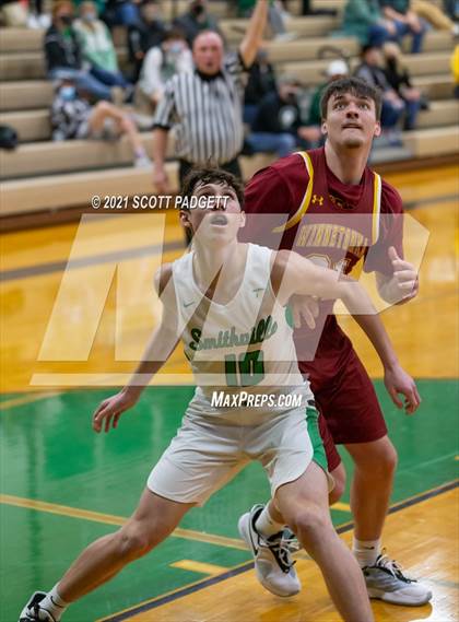 Thumbnail 2 in Winnetonka @ Smithville photogallery.