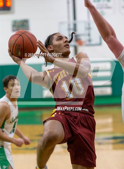 Thumbnail 3 in Winnetonka @ Smithville photogallery.