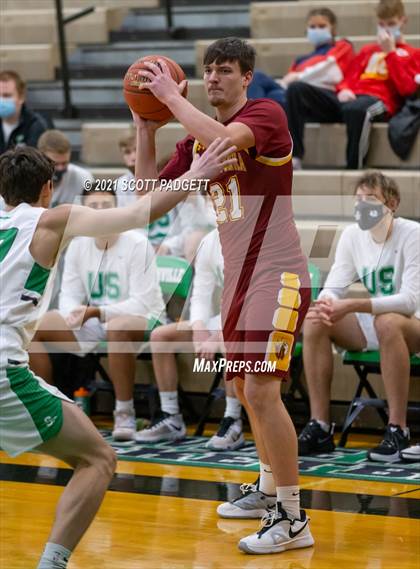 Thumbnail 2 in Winnetonka @ Smithville photogallery.