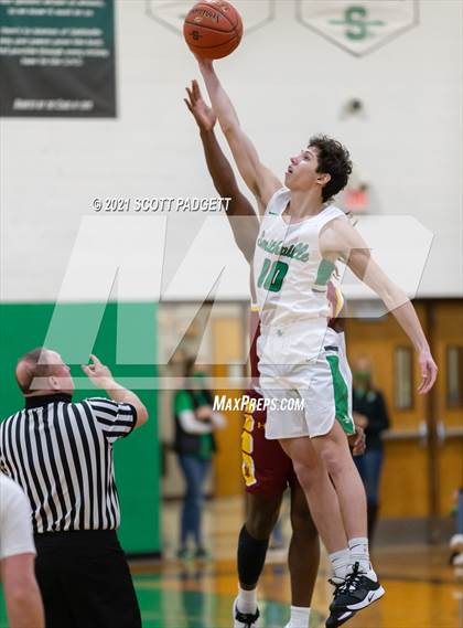 Thumbnail 2 in Winnetonka @ Smithville photogallery.