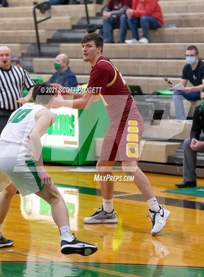 Thumbnail 3 in Winnetonka @ Smithville photogallery.