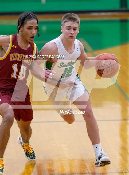 Thumbnail 2 in Winnetonka @ Smithville photogallery.