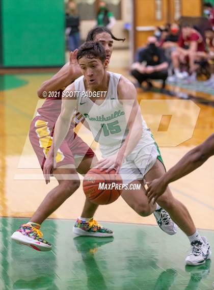 Thumbnail 2 in Winnetonka @ Smithville photogallery.