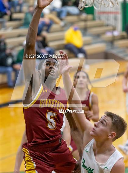 Thumbnail 1 in Winnetonka @ Smithville photogallery.
