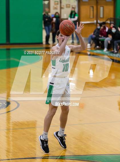 Thumbnail 2 in Winnetonka @ Smithville photogallery.