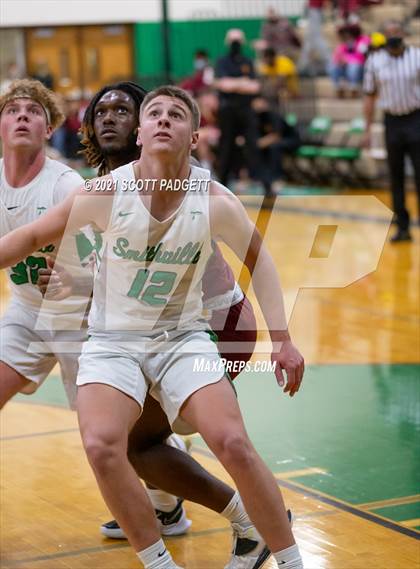 Thumbnail 1 in Winnetonka @ Smithville photogallery.