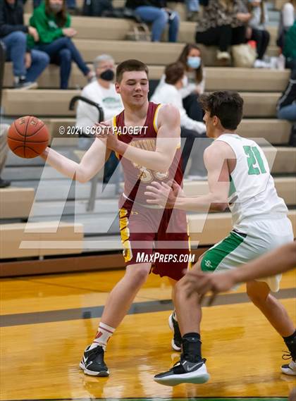 Thumbnail 1 in Winnetonka @ Smithville photogallery.