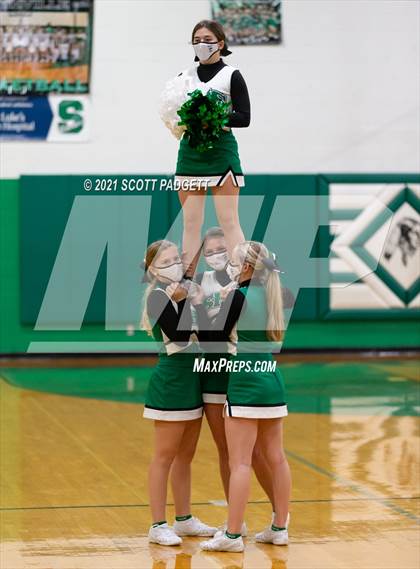 Thumbnail 1 in Winnetonka @ Smithville photogallery.