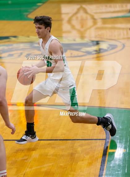 Thumbnail 3 in Winnetonka @ Smithville photogallery.