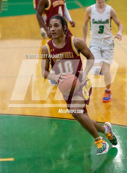 Thumbnail 3 in Winnetonka @ Smithville photogallery.