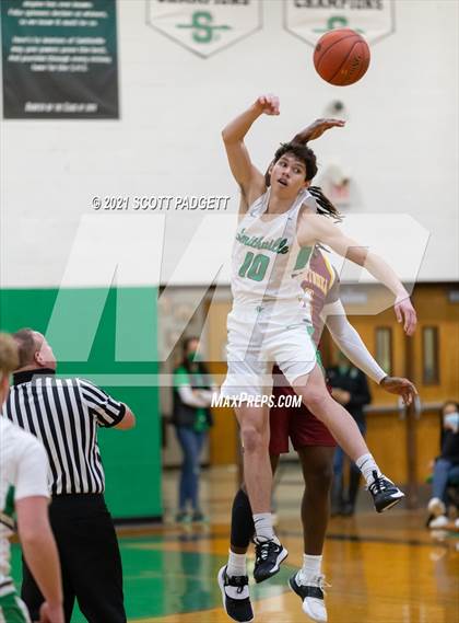 Thumbnail 3 in Winnetonka @ Smithville photogallery.