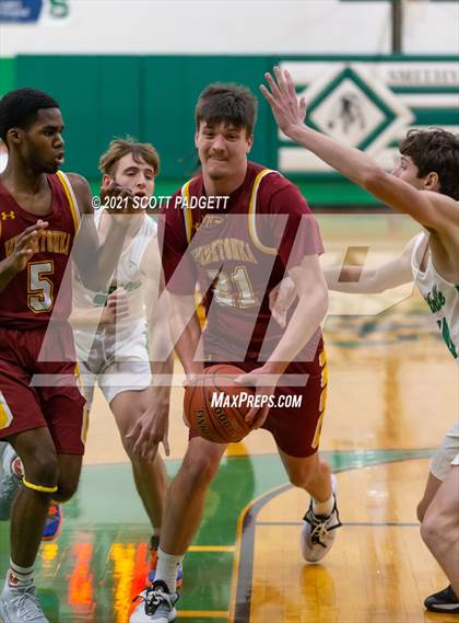 Thumbnail 2 in Winnetonka @ Smithville photogallery.