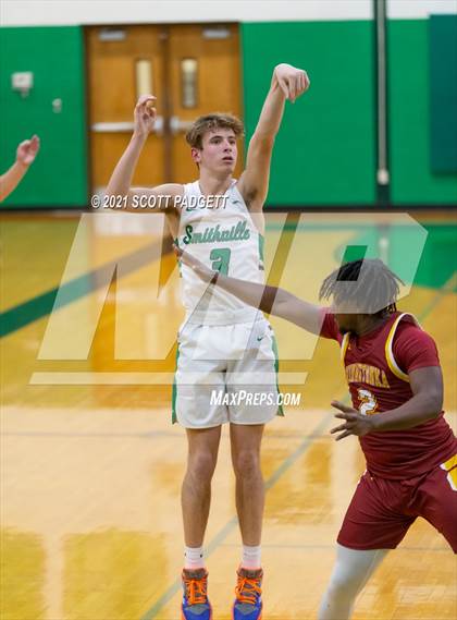 Thumbnail 1 in Winnetonka @ Smithville photogallery.