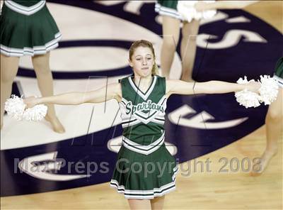 Thumbnail 2 in Monte Vista @ De La Salle (CIF NCS D1 Playoffs) photogallery.