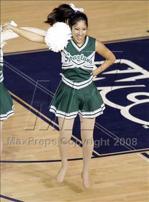 Thumbnail 2 in Monte Vista @ De La Salle (CIF NCS D1 Playoffs) photogallery.