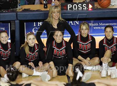 Thumbnail 3 in Monte Vista @ De La Salle (CIF NCS D1 Playoffs) photogallery.