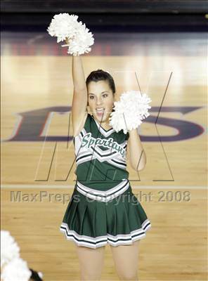 Thumbnail 1 in Monte Vista @ De La Salle (CIF NCS D1 Playoffs) photogallery.
