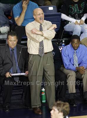 Thumbnail 2 in Monte Vista @ De La Salle (CIF NCS D1 Playoffs) photogallery.