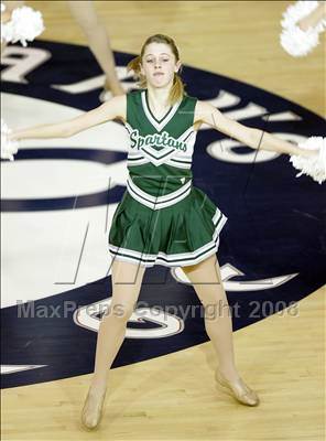 Thumbnail 3 in Monte Vista @ De La Salle (CIF NCS D1 Playoffs) photogallery.