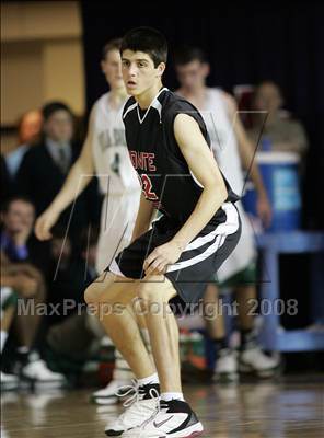 Thumbnail 3 in Monte Vista @ De La Salle (CIF NCS D1 Playoffs) photogallery.