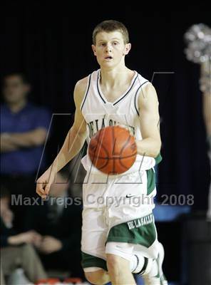 Thumbnail 2 in Monte Vista @ De La Salle (CIF NCS D1 Playoffs) photogallery.