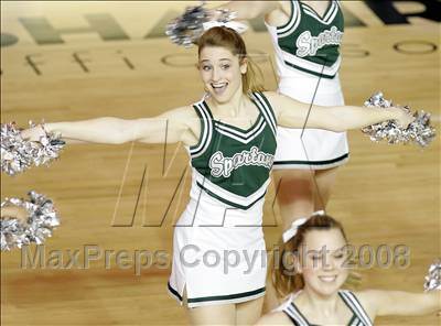 Thumbnail 1 in Monte Vista @ De La Salle (CIF NCS D1 Playoffs) photogallery.