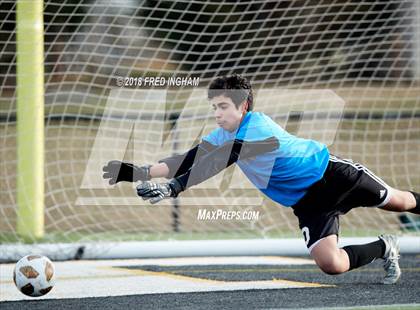 Thumbnail 2 in Washington-Lee @ Westfield photogallery.