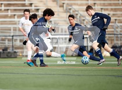 Thumbnail 3 in Washington-Lee @ Westfield photogallery.