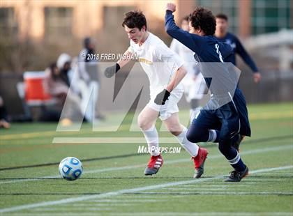 Thumbnail 3 in Washington-Lee @ Westfield photogallery.