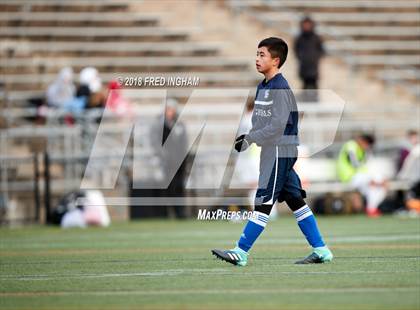 Thumbnail 3 in Washington-Lee @ Westfield photogallery.