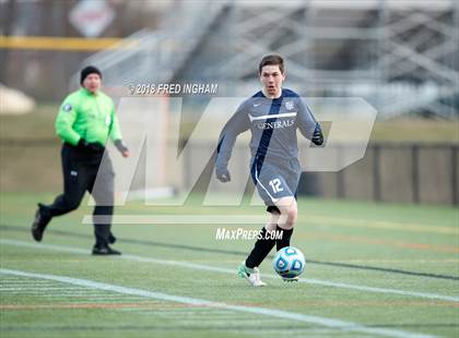 Thumbnail 3 in Washington-Lee @ Westfield photogallery.