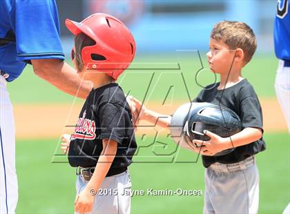 Thumbnail 3 in El Camino Real vs. Cleveland (D1 Final) photogallery.