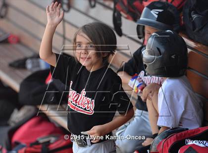 Thumbnail 1 in El Camino Real vs. Cleveland (D1 Final) photogallery.