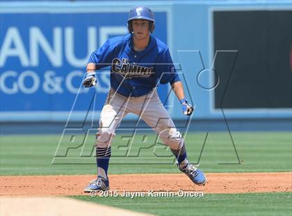 Thumbnail 2 in El Camino Real vs. Cleveland (D1 Final) photogallery.