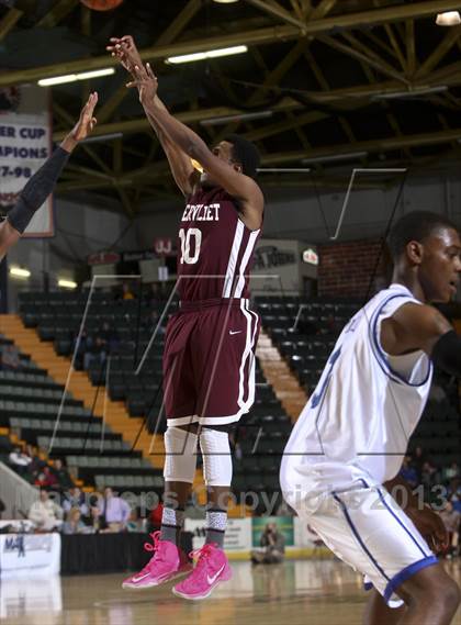 Thumbnail 2 in Batavia vs. Watervliet (NYSPHSAA Class B Semifinal) photogallery.