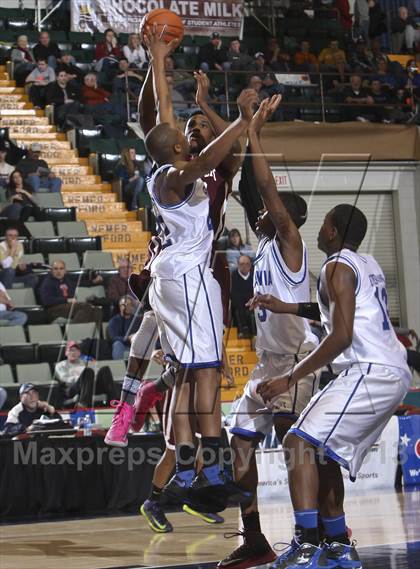 Thumbnail 3 in Batavia vs. Watervliet (NYSPHSAA Class B Semifinal) photogallery.