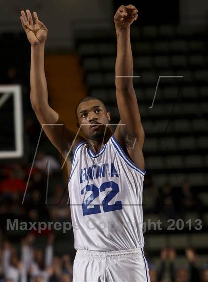 Thumbnail 2 in Batavia vs. Watervliet (NYSPHSAA Class B Semifinal) photogallery.