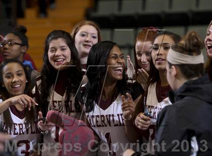 Thumbnail 1 in Batavia vs. Watervliet (NYSPHSAA Class B Semifinal) photogallery.