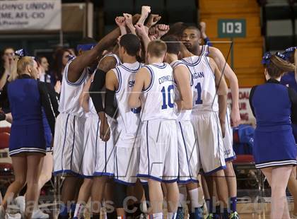 Thumbnail 2 in Batavia vs. Watervliet (NYSPHSAA Class B Semifinal) photogallery.