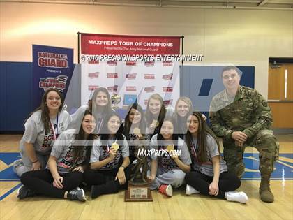 Thumbnail 3 in Canon-McMillan TOC Ceremony photogallery.
