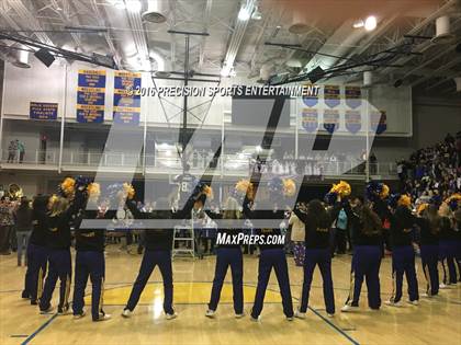 Thumbnail 1 in Canon-McMillan TOC Ceremony photogallery.