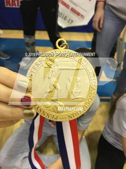 Thumbnail 1 in Canon-McMillan TOC Ceremony photogallery.