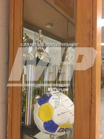 Thumbnail 3 in Canon-McMillan TOC Ceremony photogallery.