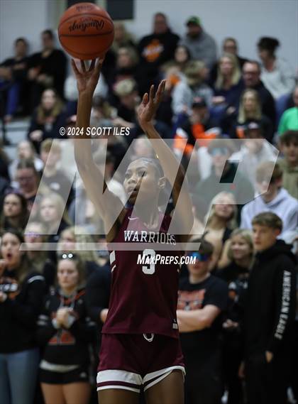 Thumbnail 1 in Harvest Prep @ Amanda-Clearcreek (OHSAA D3 Sectional Final) photogallery.