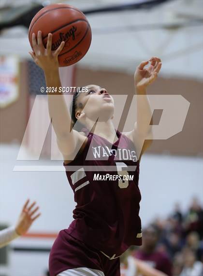 Thumbnail 1 in Harvest Prep @ Amanda-Clearcreek (OHSAA D3 Sectional Final) photogallery.
