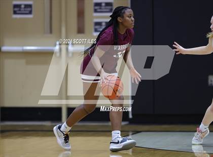 Thumbnail 2 in Harvest Prep @ Amanda-Clearcreek (OHSAA D3 Sectional Final) photogallery.