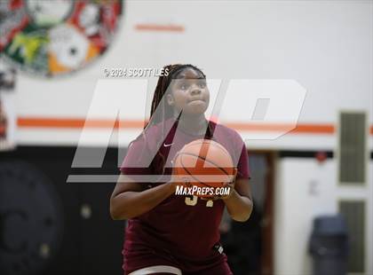 Thumbnail 2 in Harvest Prep @ Amanda-Clearcreek (OHSAA D3 Sectional Final) photogallery.