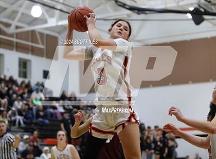 Thumbnail 3 in Harvest Prep @ Amanda-Clearcreek (OHSAA D3 Sectional Final) photogallery.